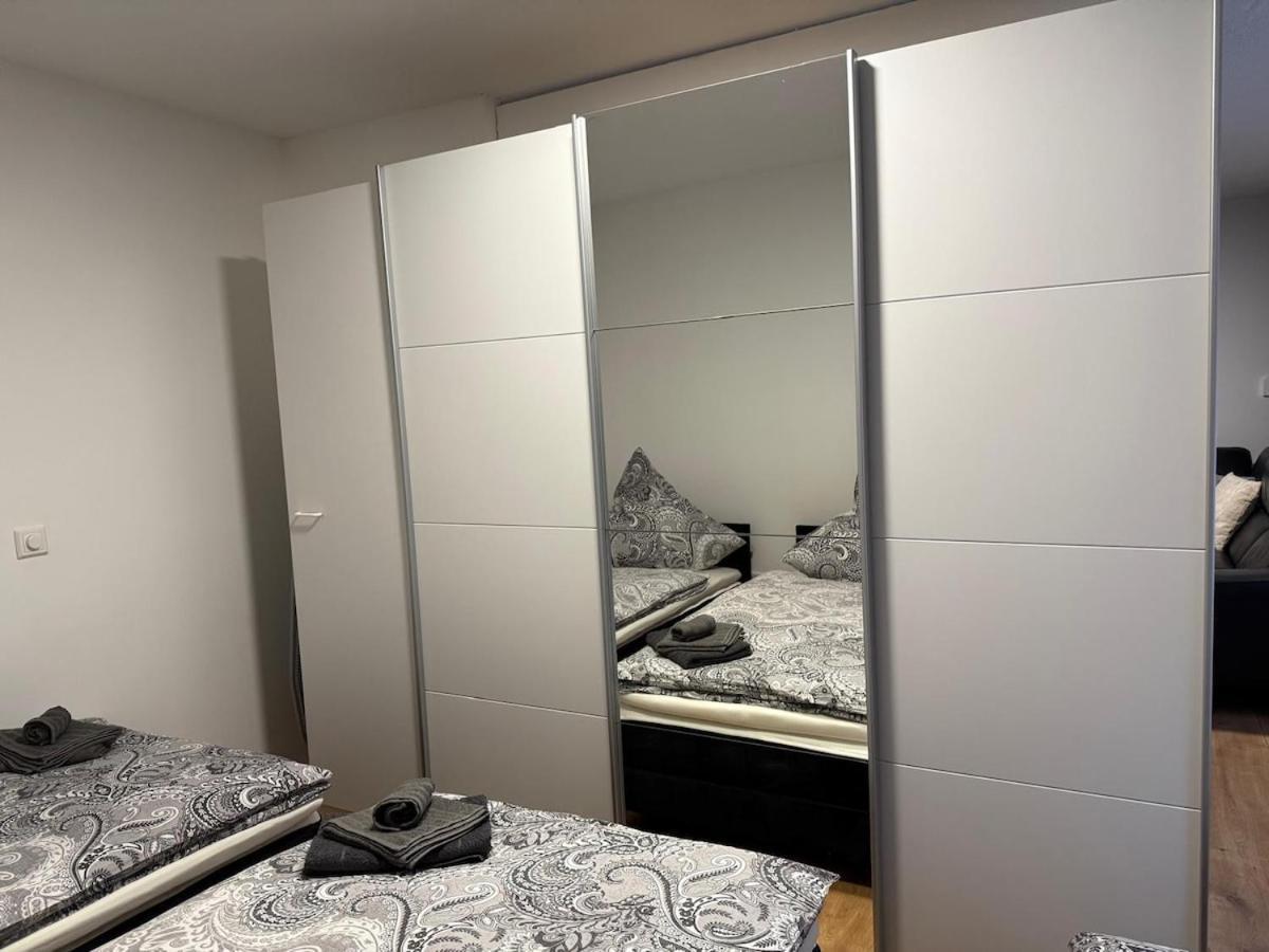 Apartment Gemuetliche Und Zentrale Stadtwohnung Kassel