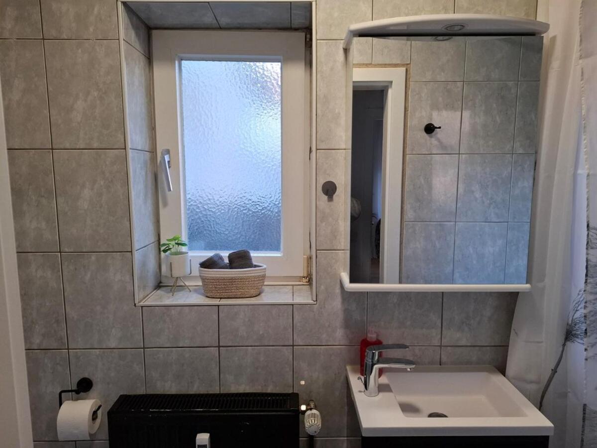 Gemuetliche Und Zentrale Stadtwohnung Apartment Kassel