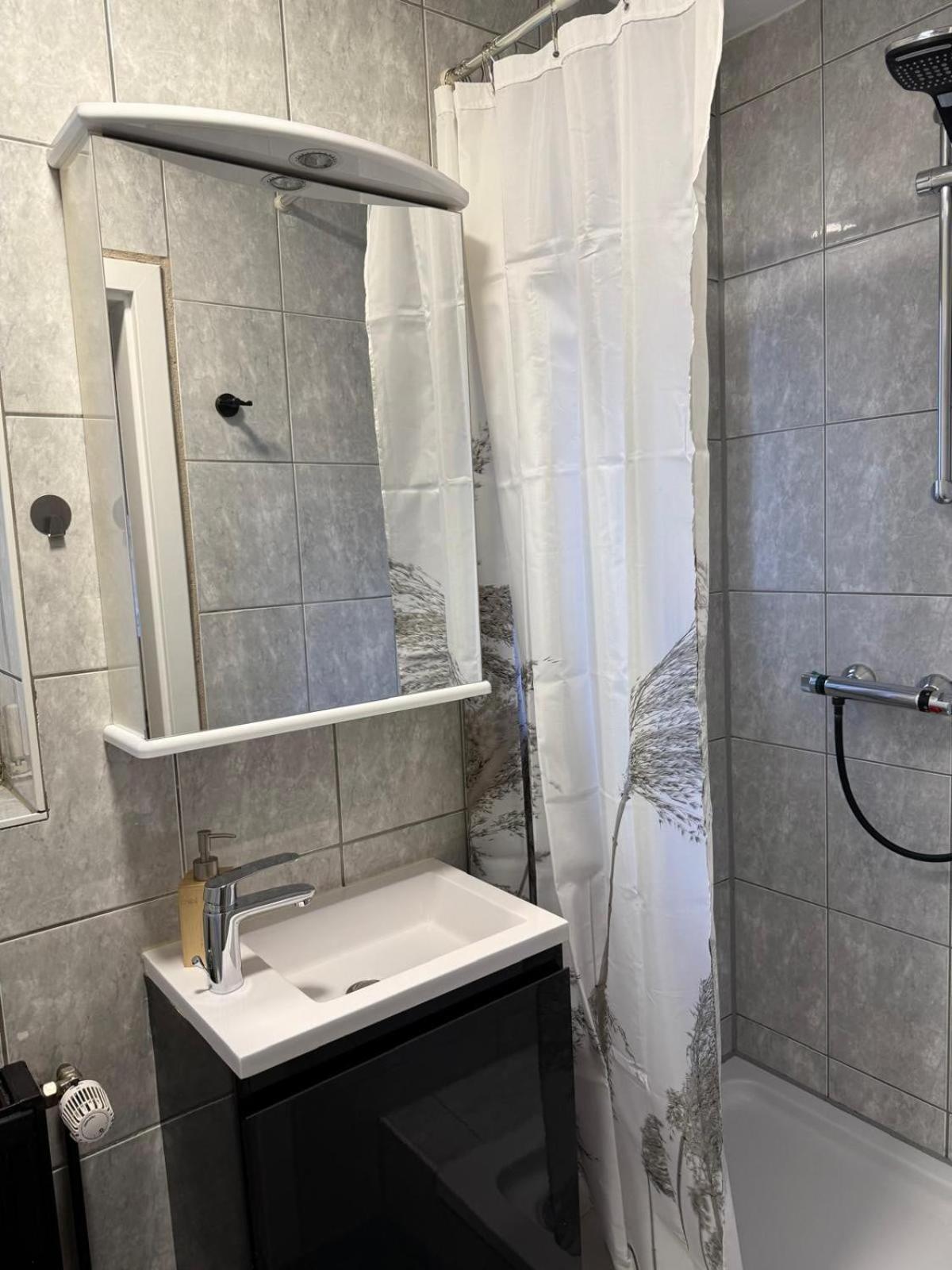 Apartment Gemuetliche Und Zentrale Stadtwohnung *