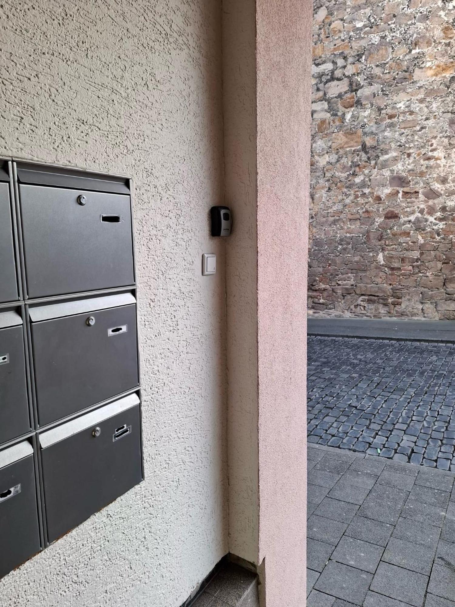 Gemuetliche Und Zentrale Stadtwohnung Apartment Kassel